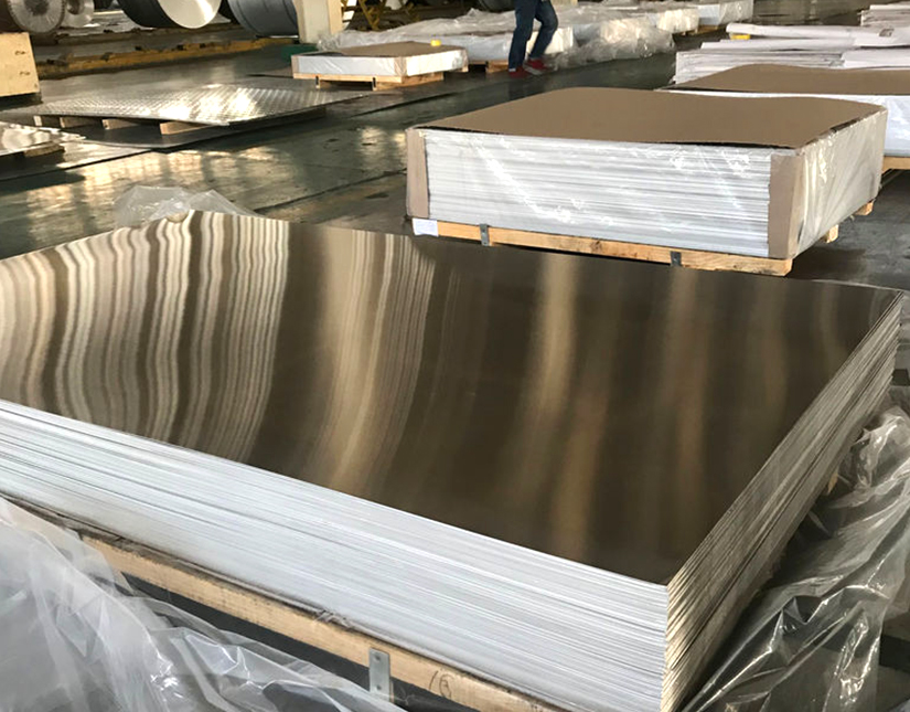3005 Mill Finish Aluminum