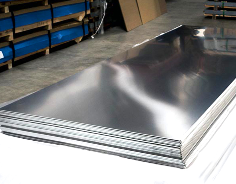 3005 Mill Finish Aluminum